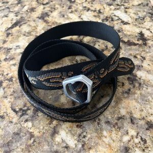 Black Diamond Equipment Nylon Belt